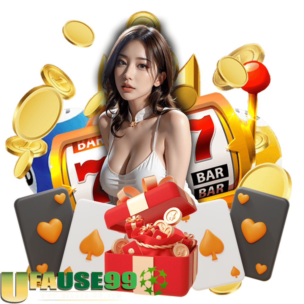ufause99 slot