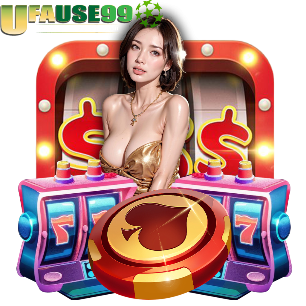 ufause99 ทดลองเล่น